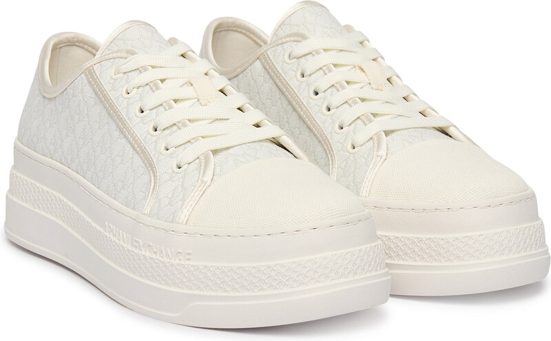 Snīkeri Armani Exchange