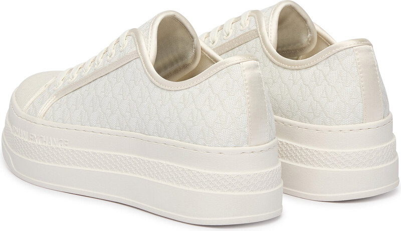 Snīkeri Armani Exchange