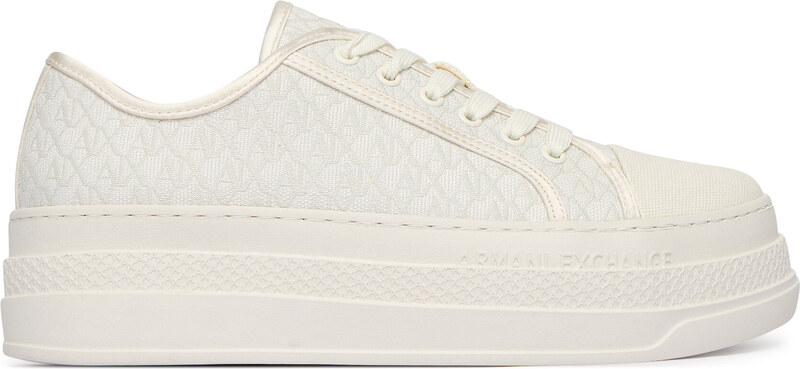 Snīkeri Armani Exchange