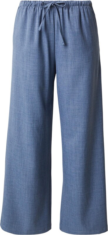 JDY Bikses 'JDYNINA' zils džinss