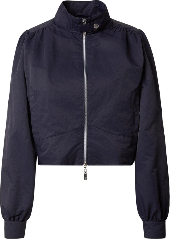 monari Starpsezonu jaka tumši zils