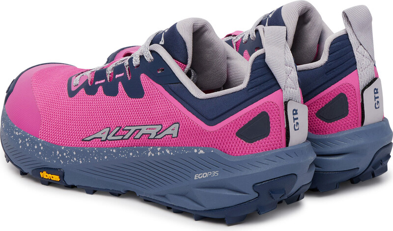 Skriešanas apavi Altra