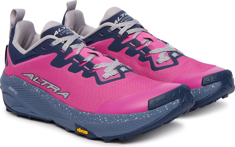 Skriešanas apavi Altra