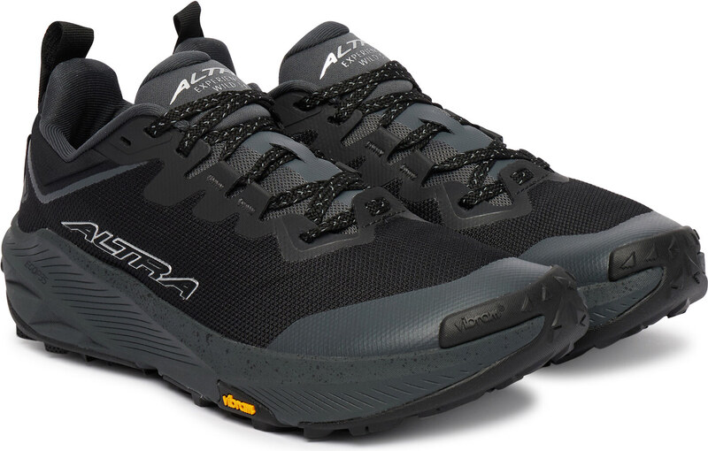 Skriešanas apavi Altra