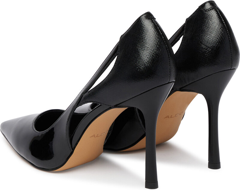 Augstpapēžu kurpes Aldo