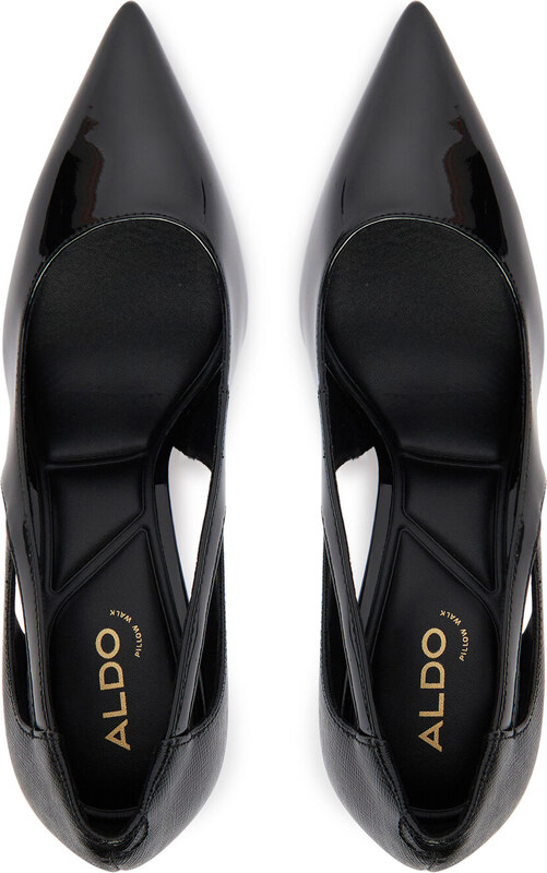 Augstpapēžu kurpes Aldo