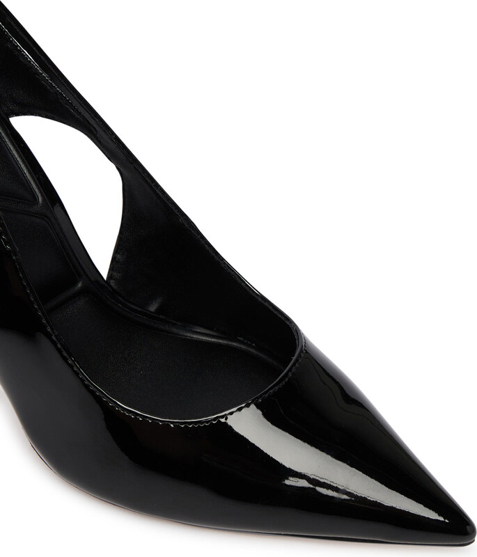 Augstpapēžu kurpes Aldo