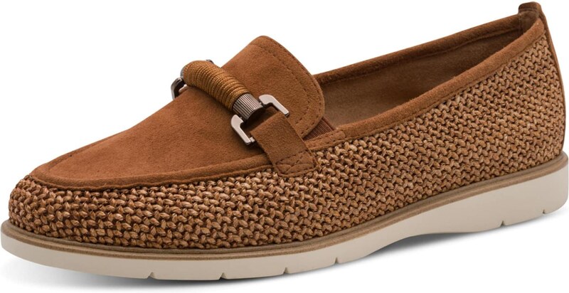 Tamaris Iešļūcenes konjaka toņa