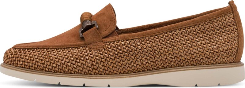 Tamaris Iešļūcenes konjaka toņa