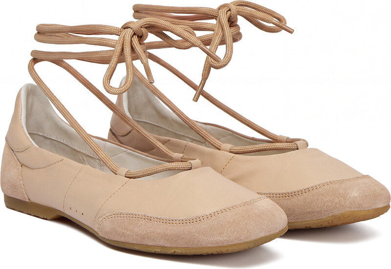 Balerīnas Patrizia Pepe