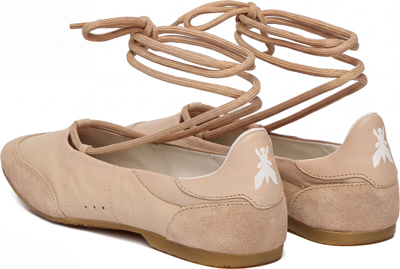 Balerīnas Patrizia Pepe