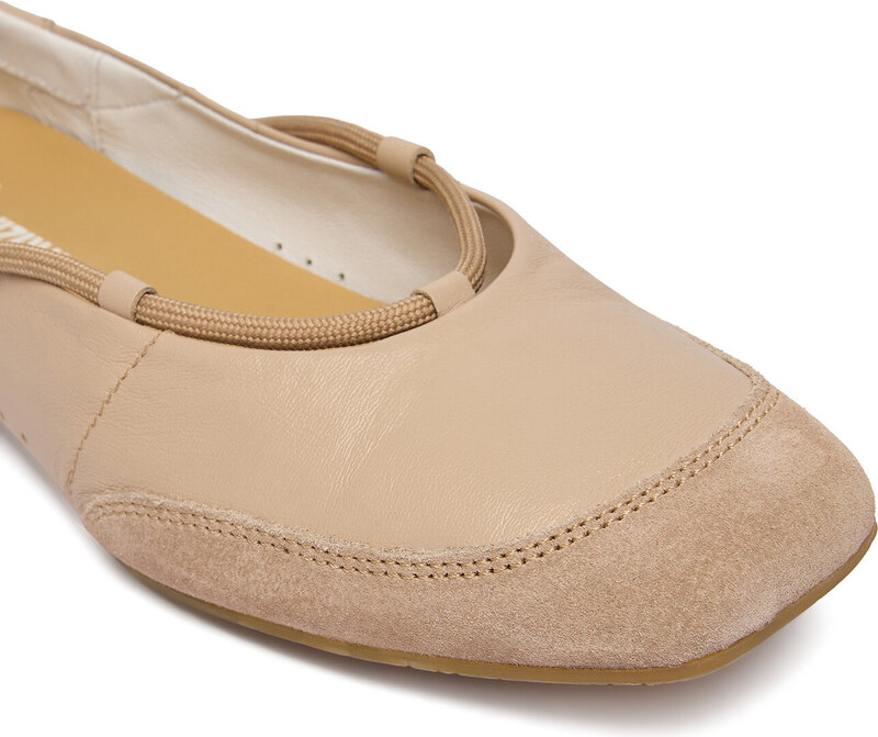 Balerīnas Patrizia Pepe