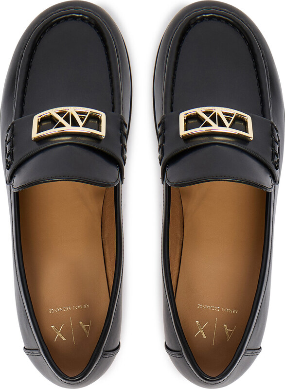 Loferi Armani Exchange