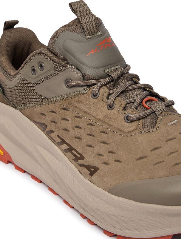 Pārgājienu apavi Altra