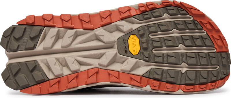 Pārgājienu apavi Altra