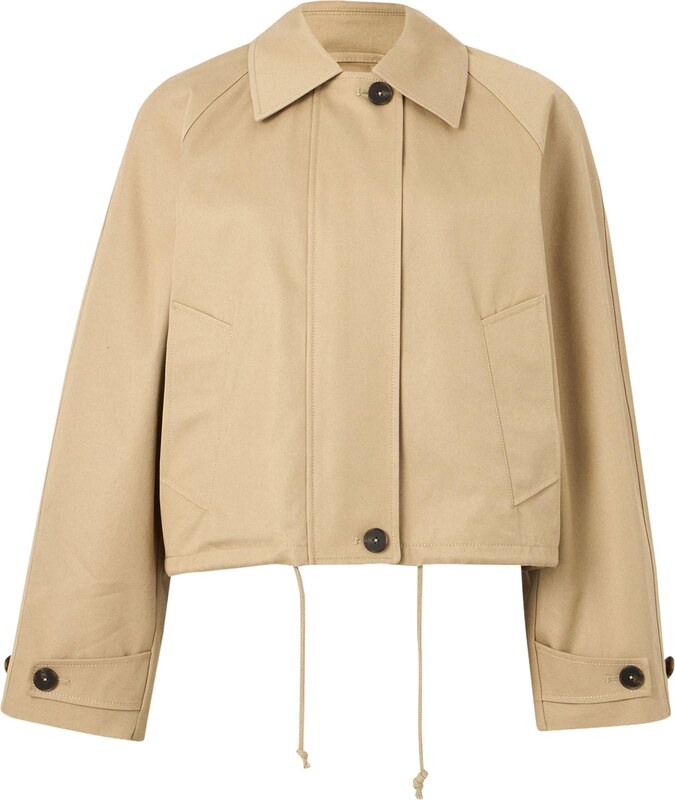 Copenhagen Studios Starpsezonu jaka smilškrāsas