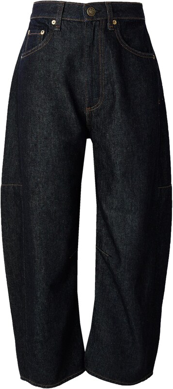 rag & bone Džinsi 'CHARLIE' tumši zils