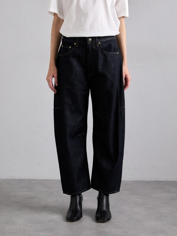 rag & bone Džinsi 'CHARLIE' tumši zils