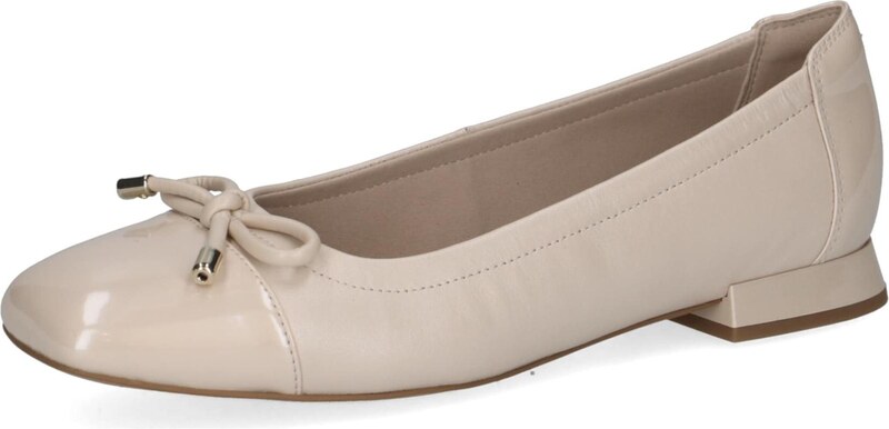 CAPRICE Balerīnas krēmkrāsas