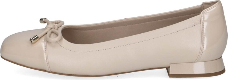 CAPRICE Balerīnas krēmkrāsas
