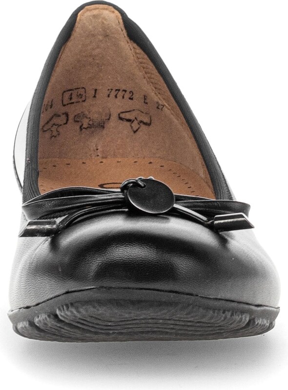 GABOR Balerīnas melns