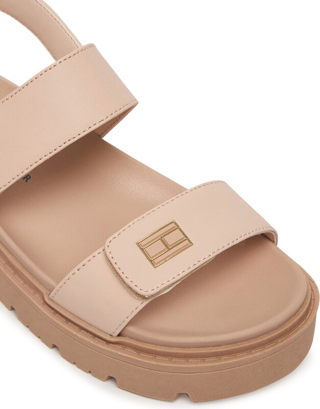 Sandales Tommy Hilfiger