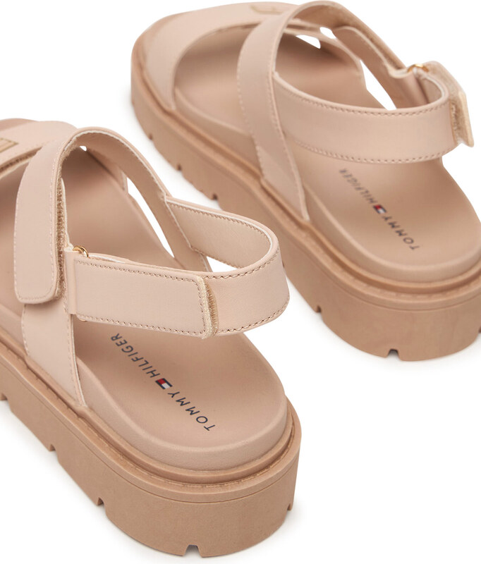 Sandales Tommy Hilfiger