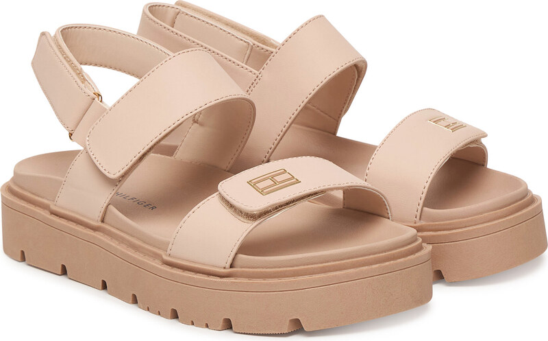 Sandales Tommy Hilfiger