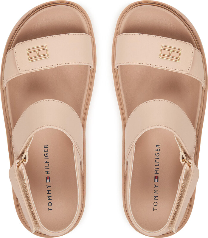 Sandales Tommy Hilfiger