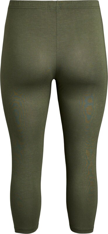Zizzi Legingi olīvzaļš