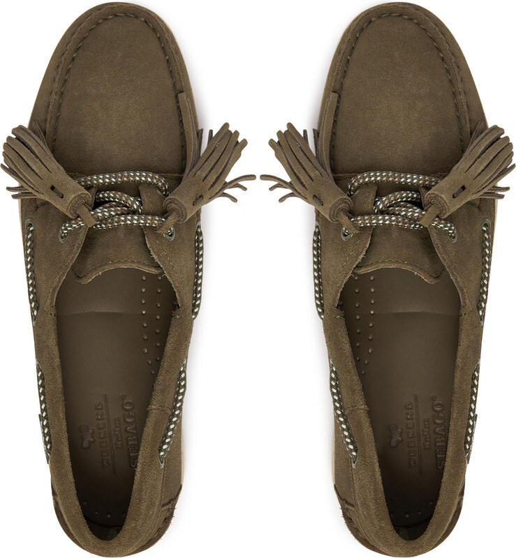 Mokasīni Weekend Max Mara