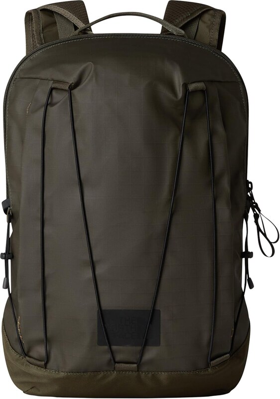 THE NORTH FACE Mugursoma 'BCV Pro ' tumši pelēks