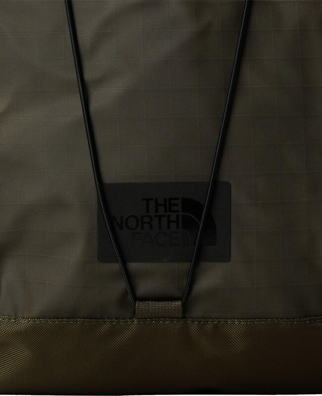 THE NORTH FACE Mugursoma 'BCV Pro ' tumši pelēks