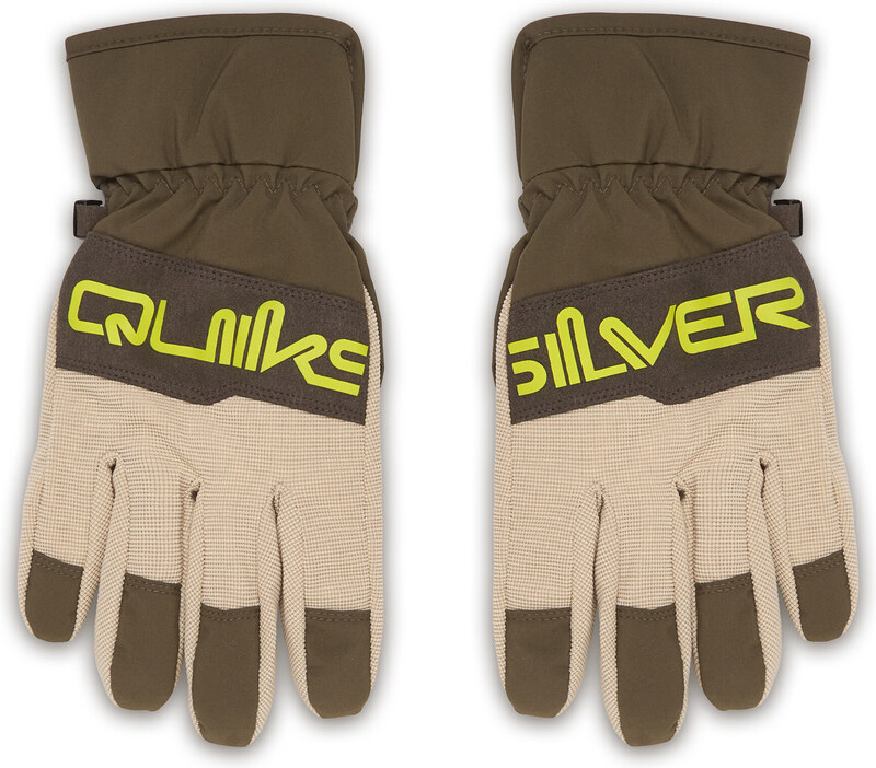 Slēpošanas cimdi Quiksilver