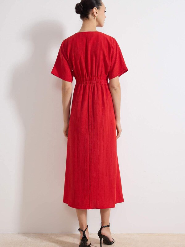 Trendyol Kleita sarkans