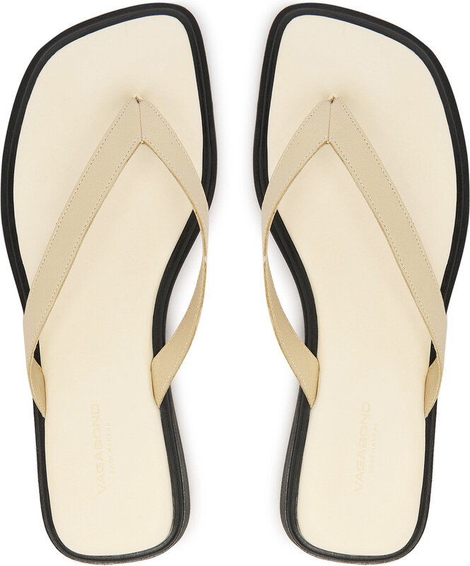 Čības uz pirksta Vagabond Shoemakers