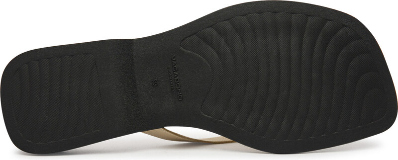 Čības uz pirksta Vagabond Shoemakers