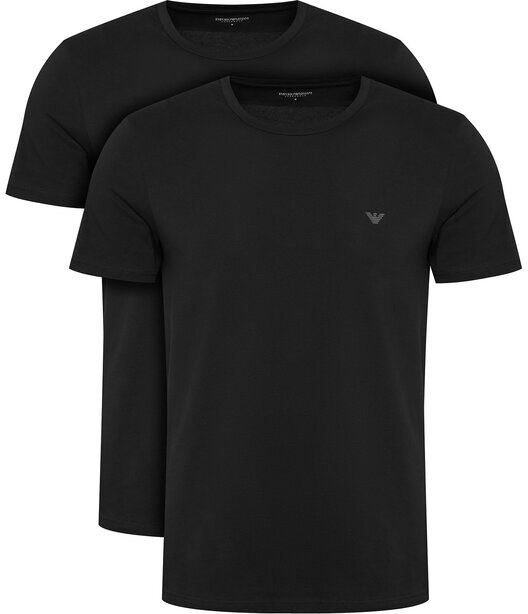 T-kreklu komplekts Emporio Armani Underwear