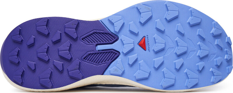 Skriešanas apavi Salomon