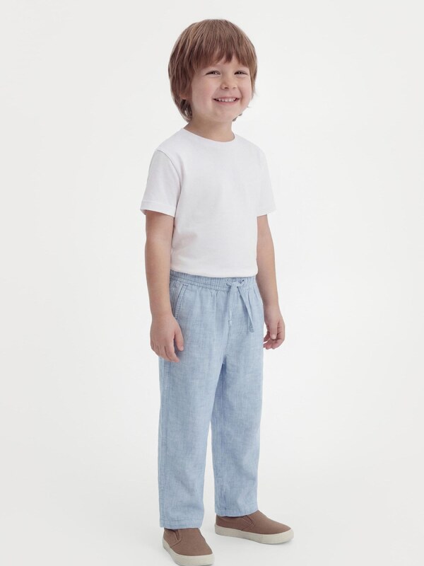 GAP Bikses debeszils