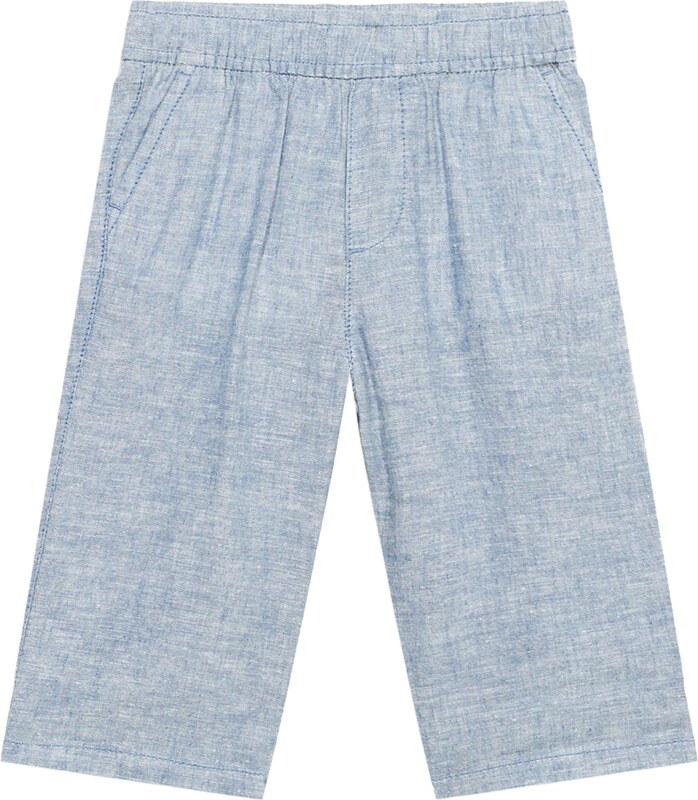 GAP Bikses debeszils