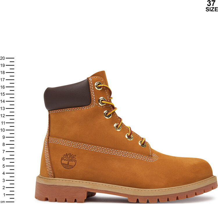 Trapper stila apavi Timberland