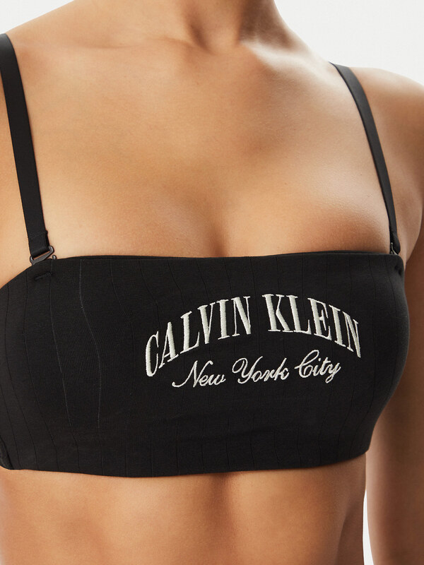 Krūšturis-tops Calvin Klein Underwear
