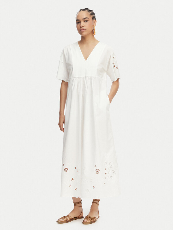 Ikdienas kleita Weekend Max Mara