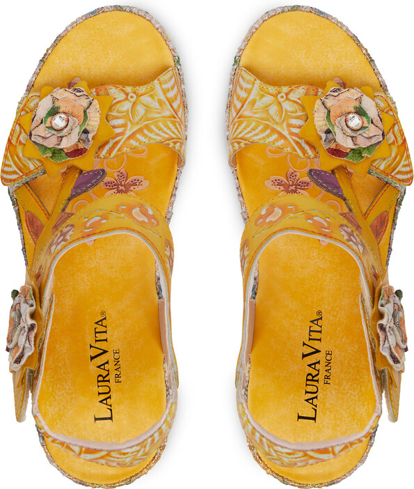 Sandales Laura Vita