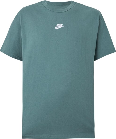 Nike Sportswear T-Krekls 'PREM ESS' degvielas krāsas