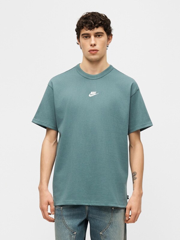 Nike Sportswear T-Krekls 'PREM ESS' degvielas krāsas