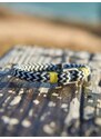 Panareha JAWS Cotton Bracelet