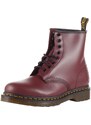 Dr. Martens Šņorzābaki '1460' ķiršsarkans