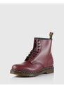 Dr. Martens Šņorzābaki '1460' ķiršsarkans